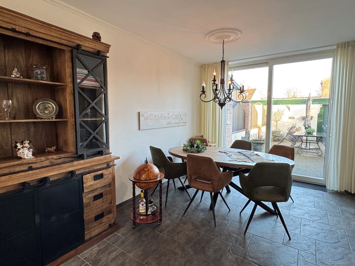 Foto 5 van Molièrelaan 82