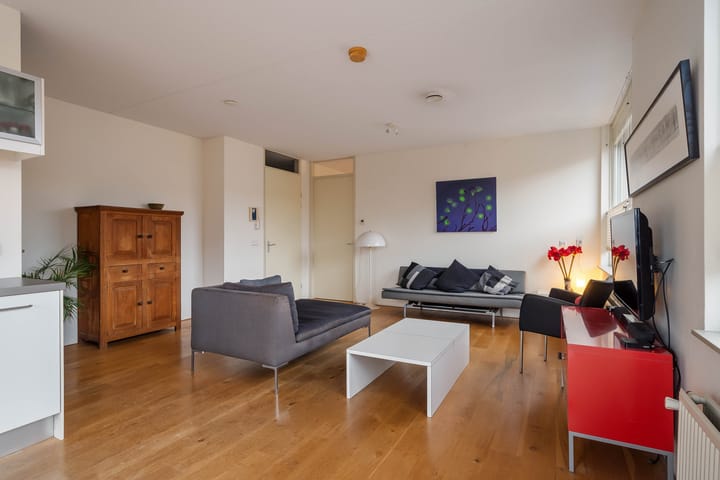 Foto 3 van Donkvaart 7-D13