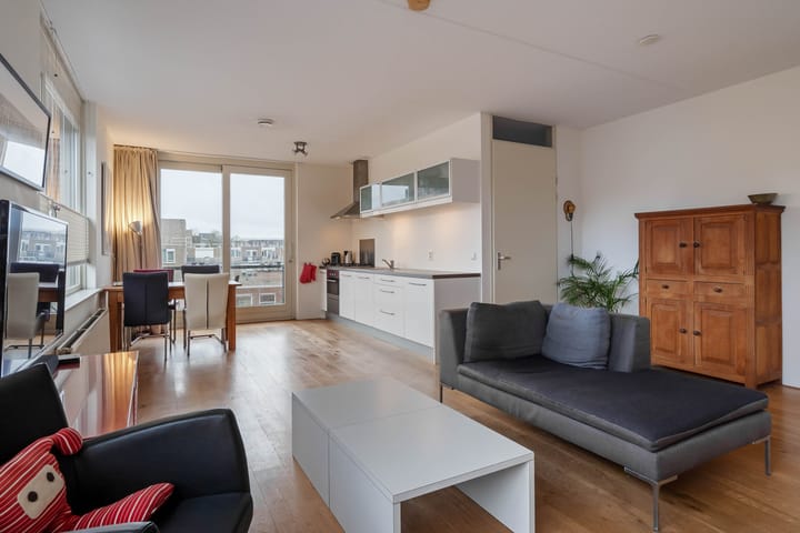 Foto 4 van Donkvaart 7-D13