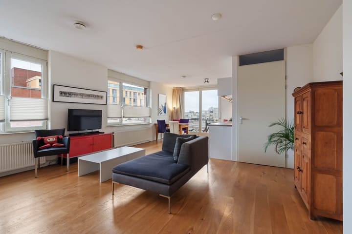 Foto 5 van Donkvaart 7-D13