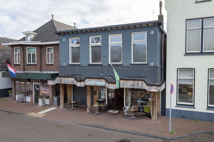 Foto 2 van Oudestraat 28