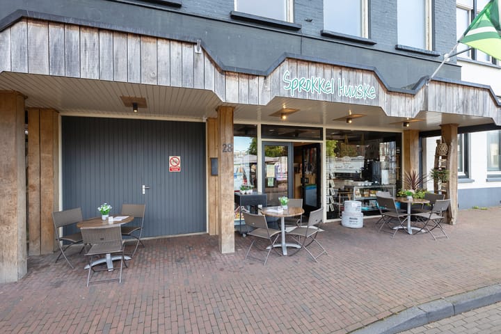 Foto 3 van Oudestraat 28