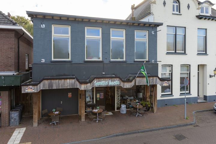 Foto 20 van Oudestraat 28