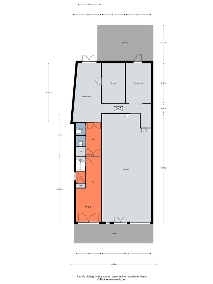 Foto 43 van Oudestraat 28