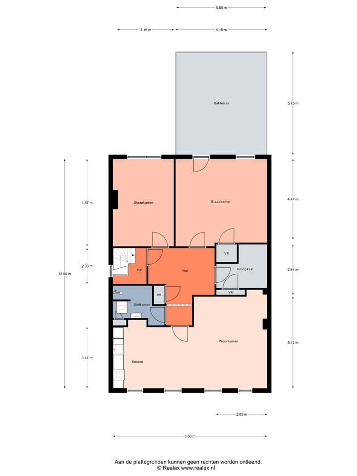 Foto 44 van Oudestraat 28