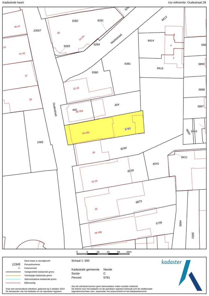 Foto 46 van Oudestraat 28