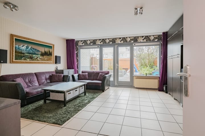 Foto 2 van Waterdrieblad 7