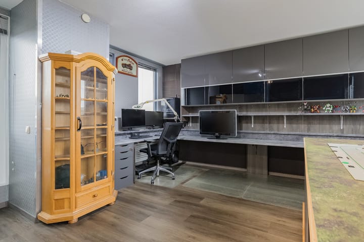 Foto 5 van Waterdrieblad 7