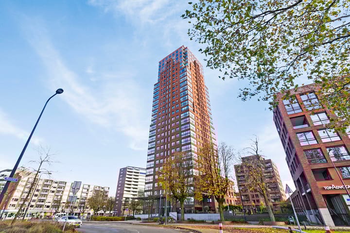 Foto 5 van Mooienhof 55