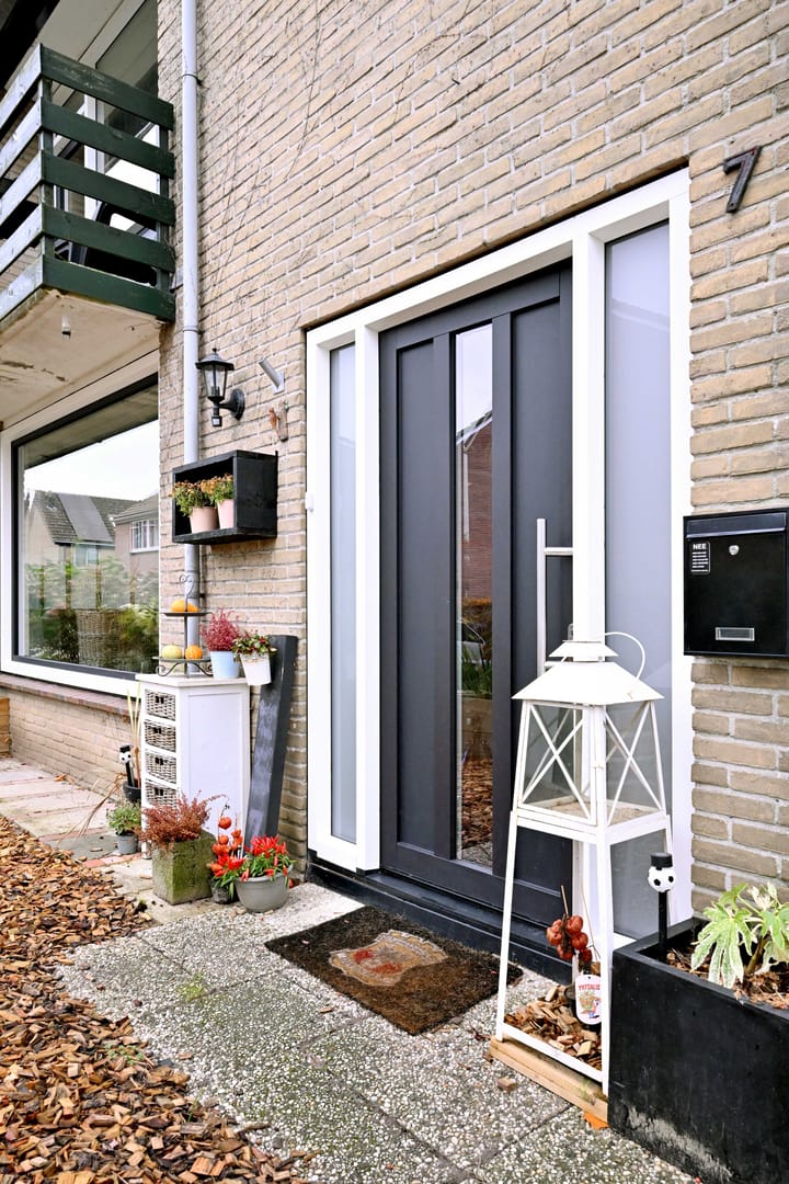 Foto 2 van Johan de Wittstraat 7