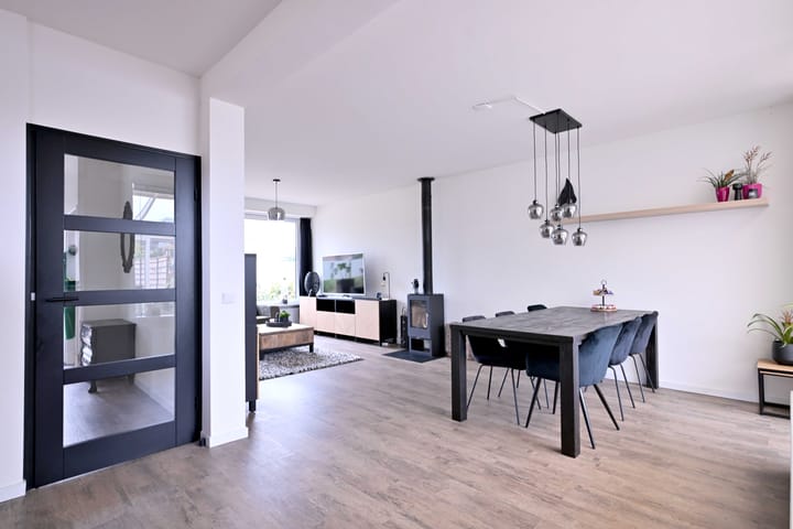 Foto 4 van Johan de Wittstraat 7