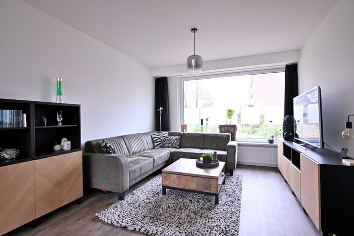 Foto 6 van Johan de Wittstraat 7