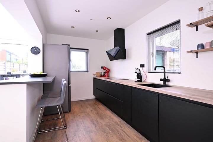 Foto 10 van Johan de Wittstraat 7