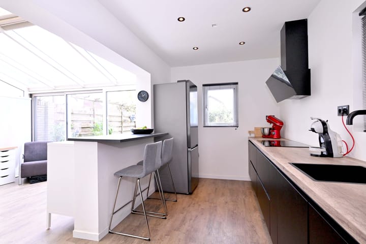 Foto 11 van Johan de Wittstraat 7