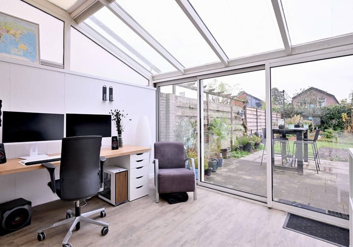 Foto 12 van Johan de Wittstraat 7