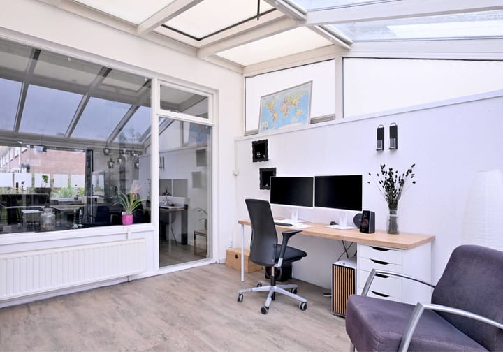 Foto 13 van Johan de Wittstraat 7