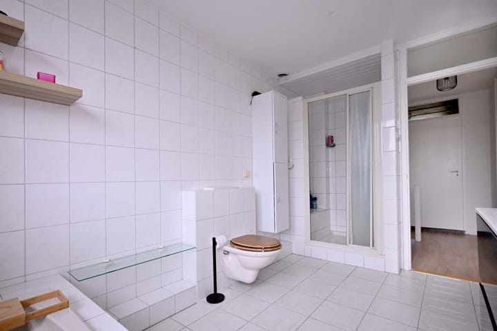 Foto 21 van Johan de Wittstraat 7