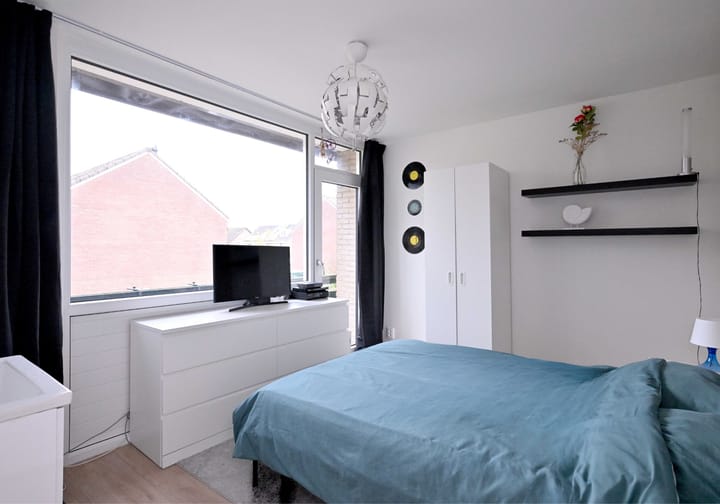 Foto 23 van Johan de Wittstraat 7