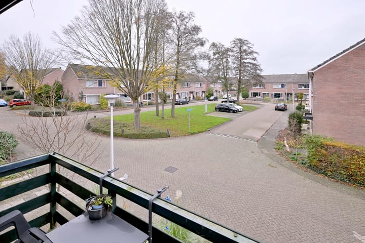 Foto 24 van Johan de Wittstraat 7