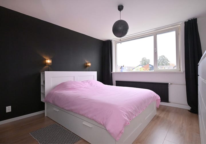 Foto 26 van Johan de Wittstraat 7