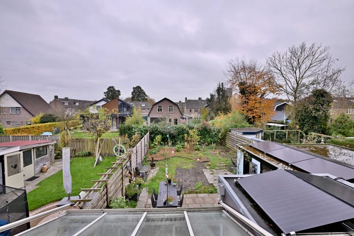 Foto 27 van Johan de Wittstraat 7