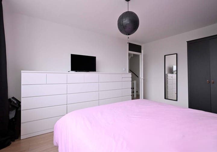 Foto 28 van Johan de Wittstraat 7