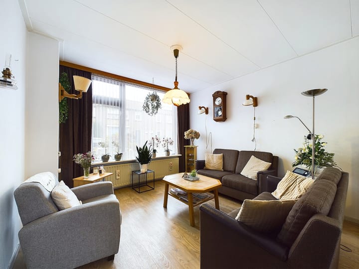 Foto 4 van IJsbaanstraat 20