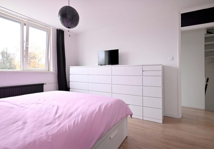 Foto 29 van Johan de Wittstraat 7