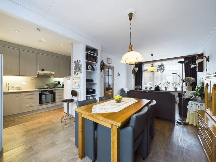 Foto 5 van IJsbaanstraat 20