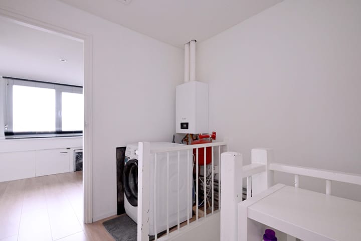 Foto 31 van Johan de Wittstraat 7