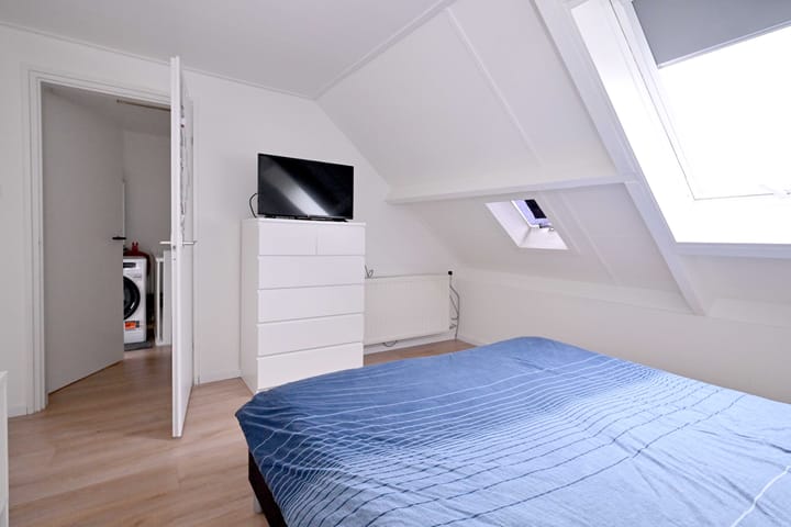 Foto 37 van Johan de Wittstraat 7