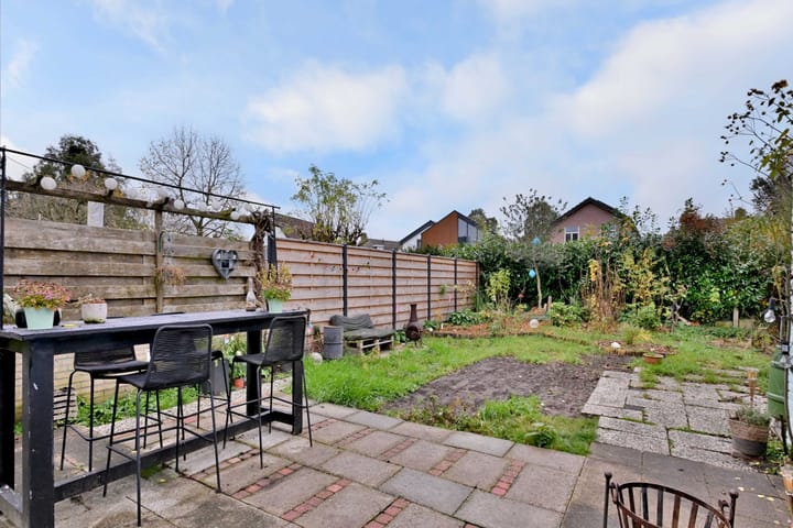 Foto 40 van Johan de Wittstraat 7