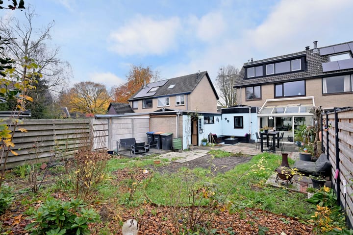 Foto 42 van Johan de Wittstraat 7