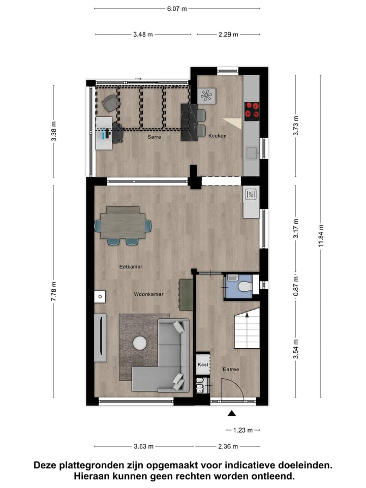 Foto 48 van Johan de Wittstraat 7