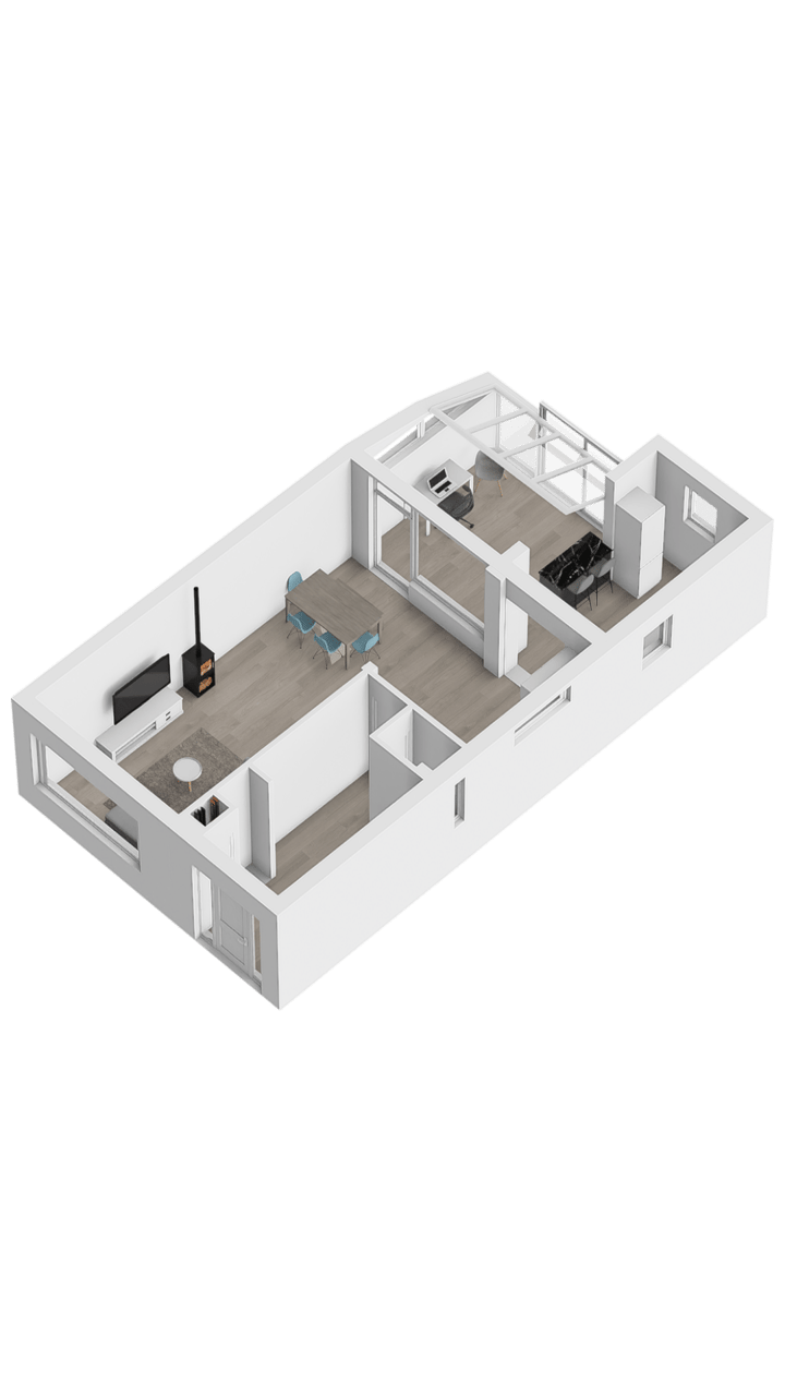 Foto 53 van Johan de Wittstraat 7