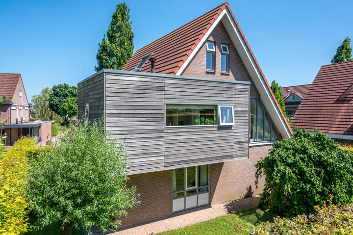 Foto 3 van Loeffenstraat 30