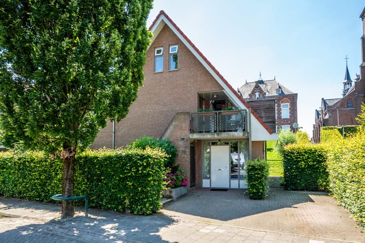 Foto 4 van Loeffenstraat 30