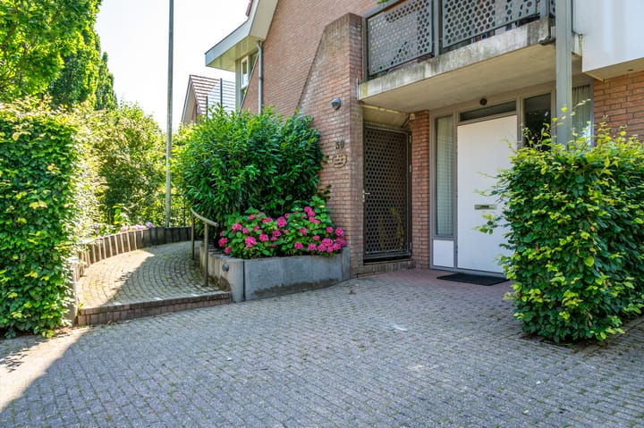 Foto 5 van Loeffenstraat 30