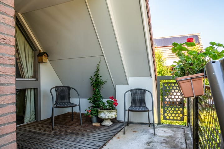 Foto 7 van Loeffenstraat 30