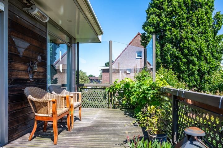 Foto 12 van Loeffenstraat 30