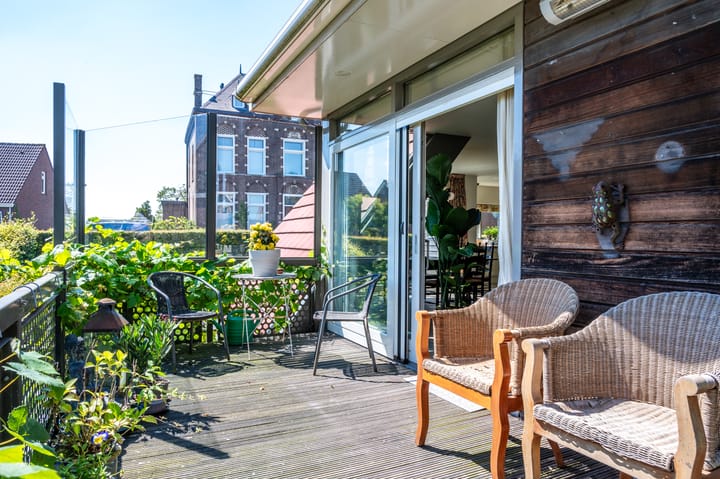 Foto 13 van Loeffenstraat 30