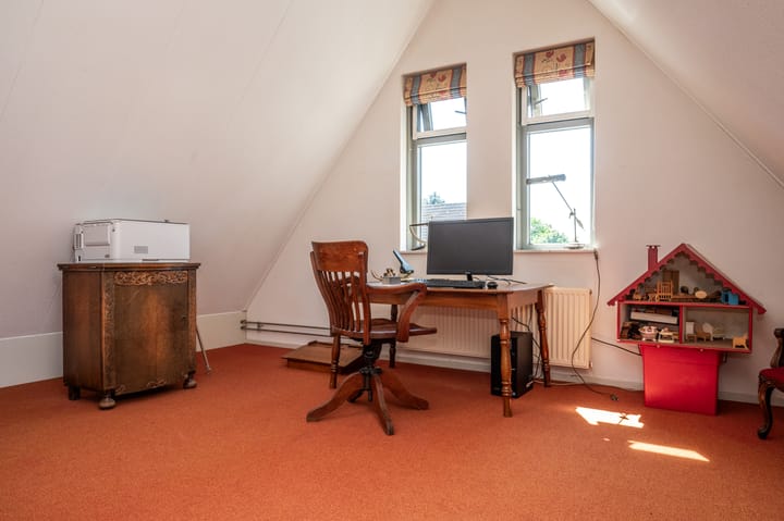 Foto 25 van Loeffenstraat 30