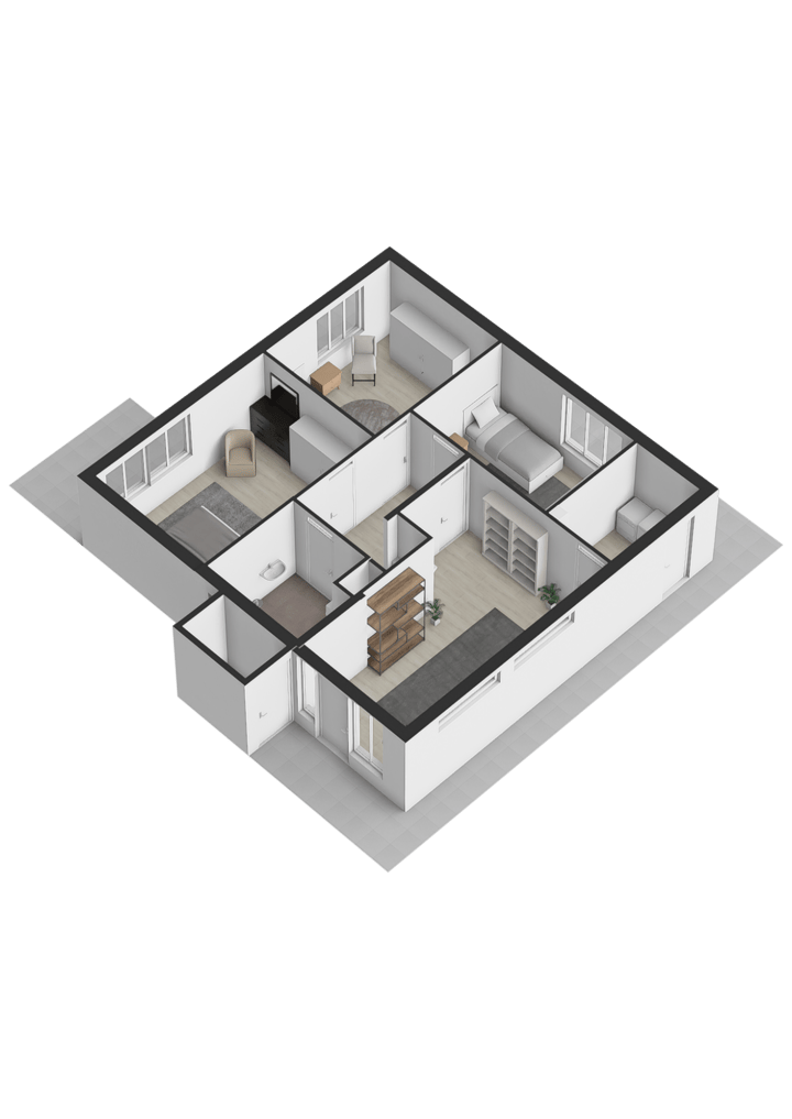 Foto 65 van Loeffenstraat 30