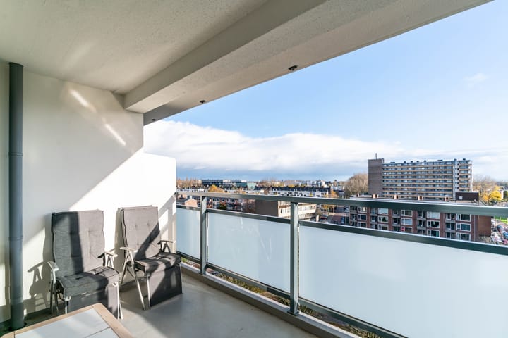 Foto 4 van Van Adrichemstraat 337