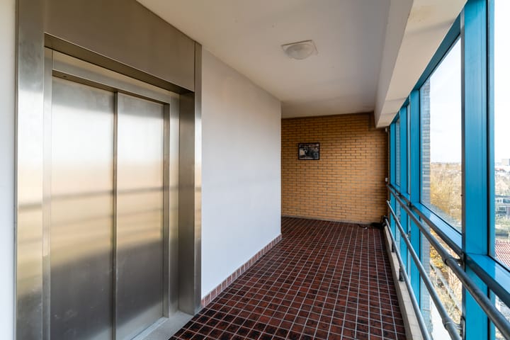 Foto 5 van Van Adrichemstraat 337