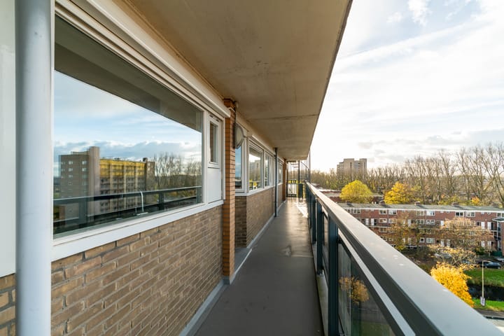 Foto 6 van Van Adrichemstraat 337