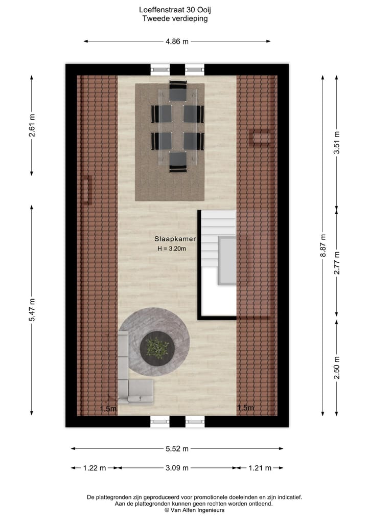 Foto 68 van Loeffenstraat 30