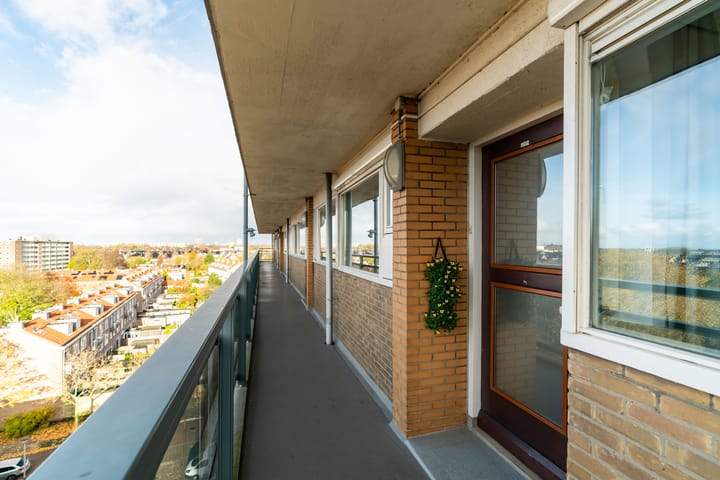 Foto 7 van Van Adrichemstraat 337