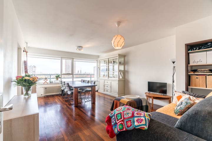 Foto 12 van Van Adrichemstraat 337