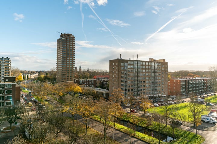 Bekijk foto 20 van Van Adrichemstraat 337